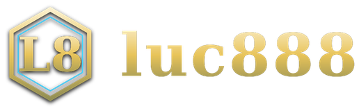 luc888 โลโก้