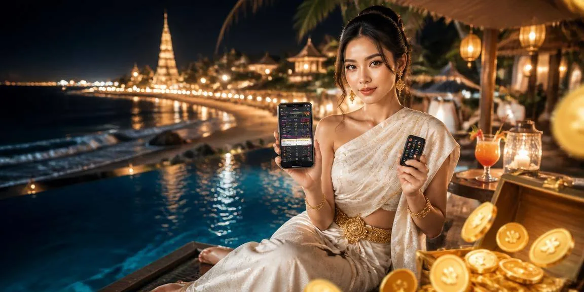luc888 เราคือใคร และทำไมถึงสร้าง luc888
